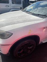 2009 Bmw X6 image 2