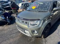 2020 Suzuki Ignis image 2