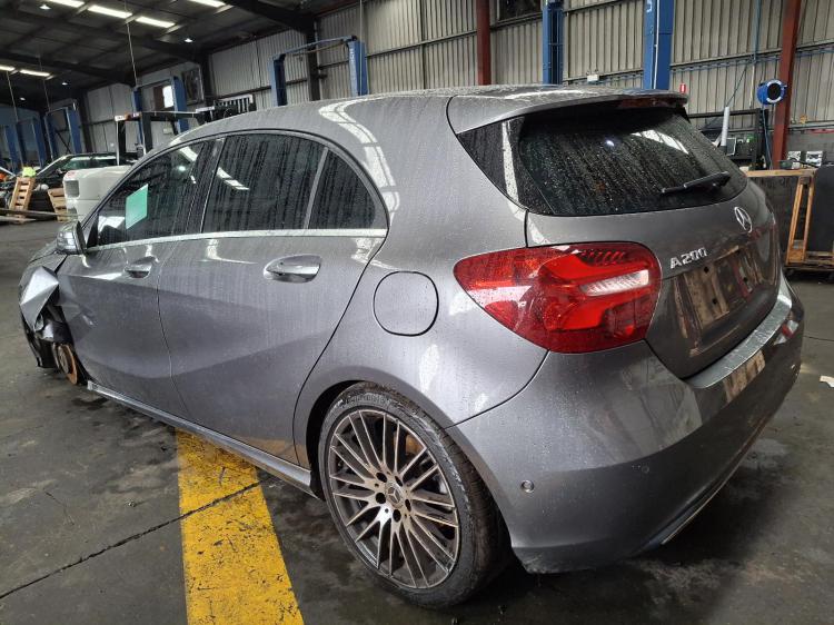 mercedes benz A Class W176 Aug 2016 Parts & Wrecking