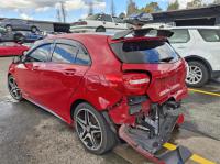 2013 Mercedes Benz A Class W176 image 2