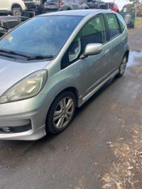 2013 Honda Jazz GE image 2