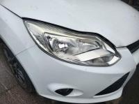 2014 Ford Focus FOCUS image 2