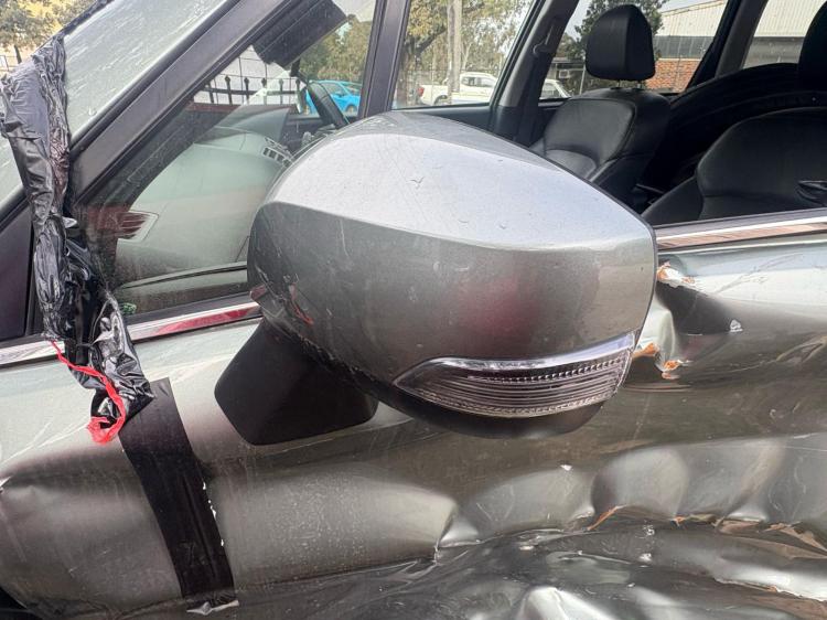 subaru Forester 2015 Parts & Wrecking
