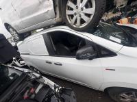 2021 Ldv G10 image 2