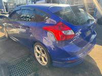 2014 Ford Focus image 2