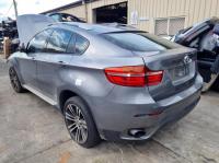 2014 Bmw X6 XDRIVE 30D E71 image 2