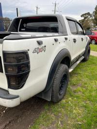 2015 Ford Ranger Dual Cab PXI image 2