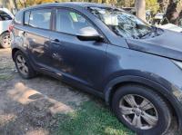 2012 Kia Sportage SL image 2