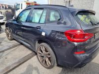 2019 Bmw X3 XDRIVE M40I PERFORMANCE G01 image 2