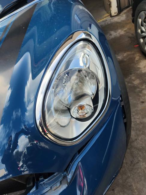 mini Countryman COOPERS Oct 2011 Parts & Wrecking