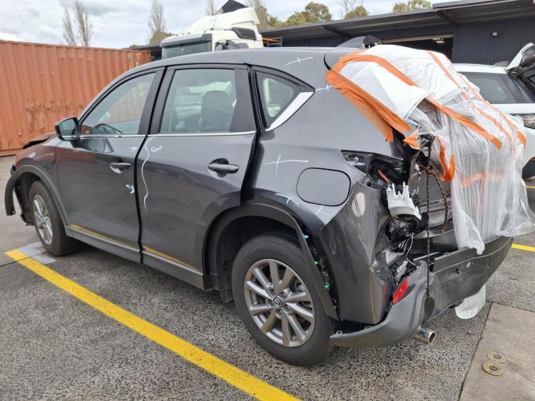 mazda Cx5 KF Jun 2024 Parts & Wrecking
