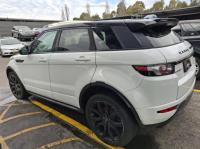 2014 Land Rover Range Rover Evoque LV image 2