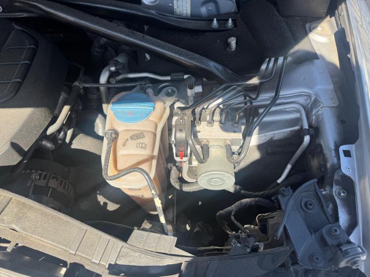 audi Q5 2016 Parts & Wrecking