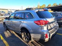 2013 Subaru Outback B5A image 2