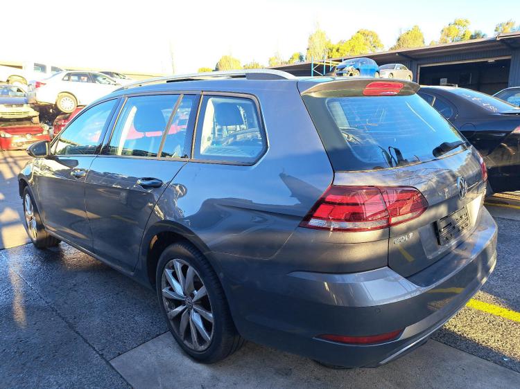 volkswagen Golf A7 Feb 2017 Parts & Wrecking