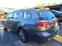 2017 Volkswagen Golf A7 image 2