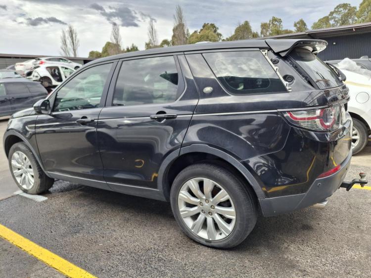 land rover Discovery Sport Jan 2016 Parts & Wrecking