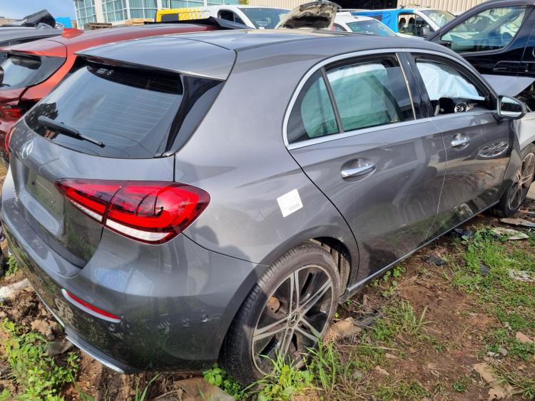 mercedes benz A Class A 200 W177 2018 Parts & Wrecking