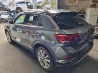 2023 Volkswagen T-roc 110TSI STYLE A1 image 2