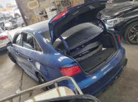 2016 Audi A3 S3 2.0 TFSI 8V image 2