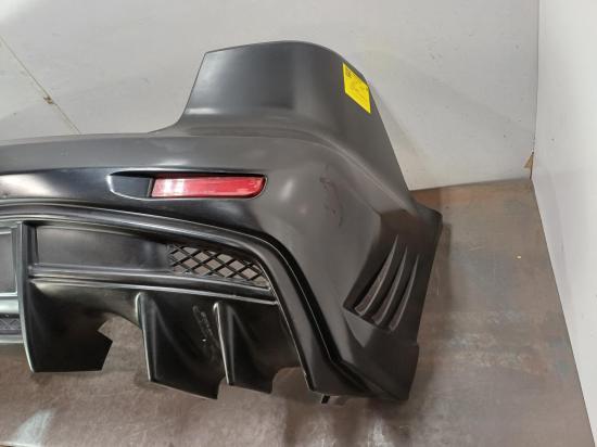 mitsubishi Lancer CJ Oct 2007 REAR BUMPER 