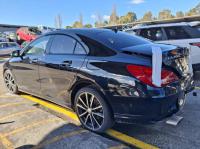 2014 Mercedes Benz Cla Class C117 image 2