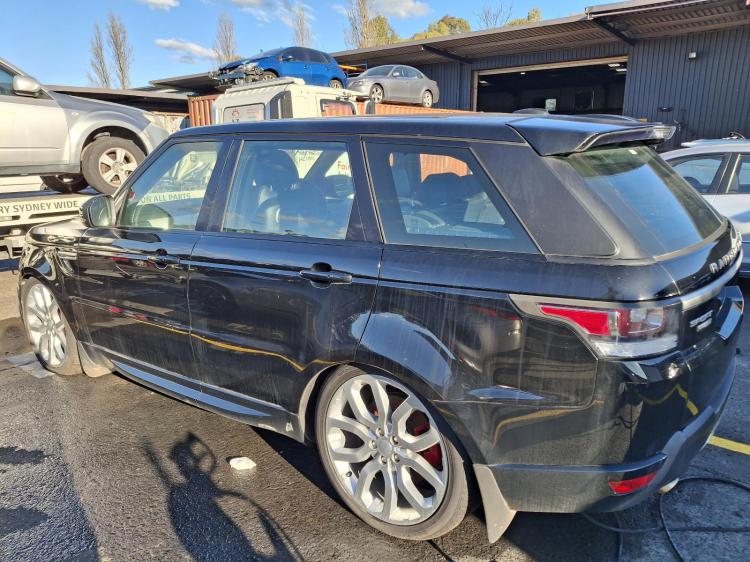 land rover Range Rover Sport May 2016 Parts & Wrecking