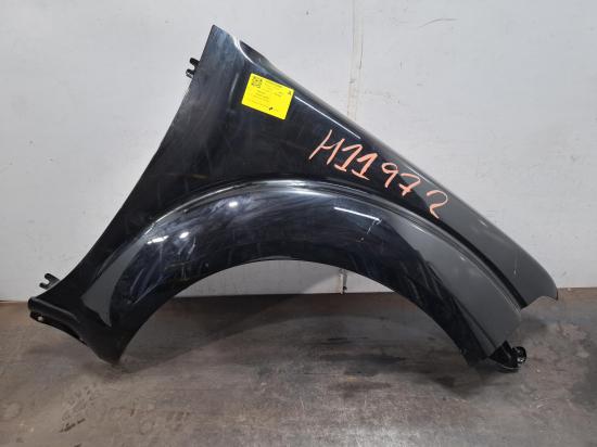 nissan Navara VSK D40 Sep 2008 RIGHT GUARD 