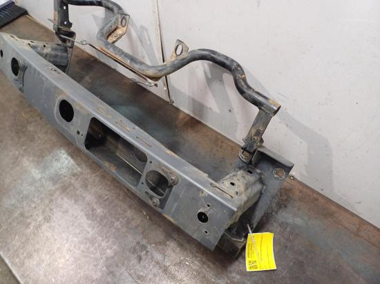 land rover Discovery SERIES 5 Sep 2017 FRONT BAR BRKT/REINFORCEMENT 