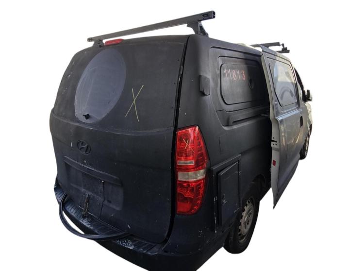hyundai Iload TQ May 2011 Parts & Wrecking