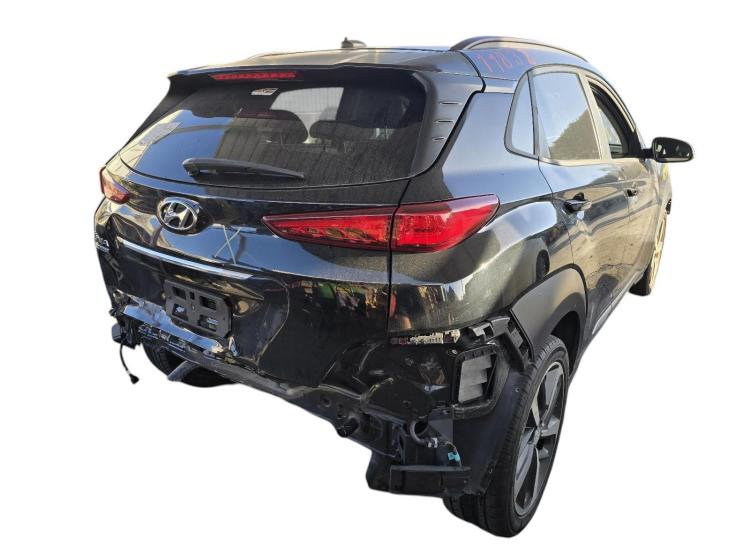 hyundai Kona OS HIGHLANDER Nov 2017 Parts & Wrecking