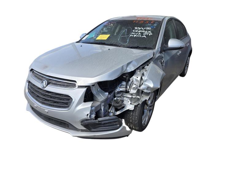 holden Cruze JH CD Jun 2015 Parts & Wrecking