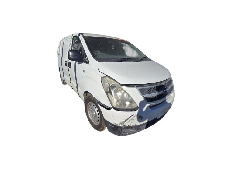 hyundai Iload TQ Mar 2010 Parts & Wrecking