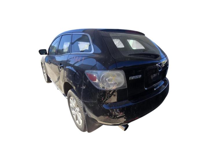 mazda Cx7 ER CLASSIC Mar 2007 Parts & Wrecking