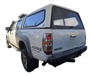 2010 Mazda Bt50 UN DX image 2