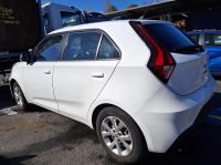 2022 Mg 3 image 2
