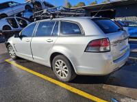 2013 Holden Commodore VF image 2