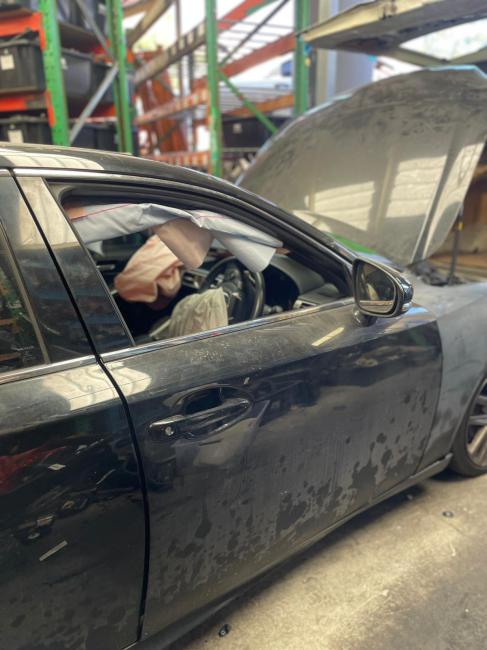 lexus Is 350 2014 Parts & Wrecking