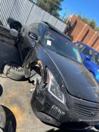 2014 Infiniti G37 image 2