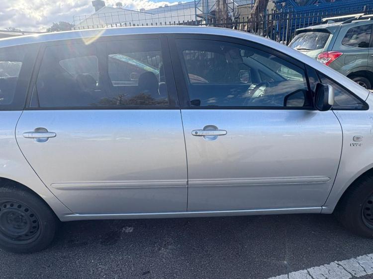 toyota Avensis 2005 Parts & Wrecking