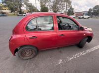 2010 Nissan Micra image 2