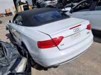 2016 Audi A5 TFSI QUATTRO 8F image 2