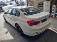 2016 Bmw 3 Series 320D F30 image 2