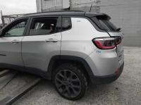 2020 Jeep Compass S-LIMITED M6 image 2