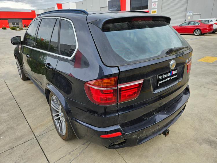 bmw X5 E70 Nov 2010 Parts & Wrecking