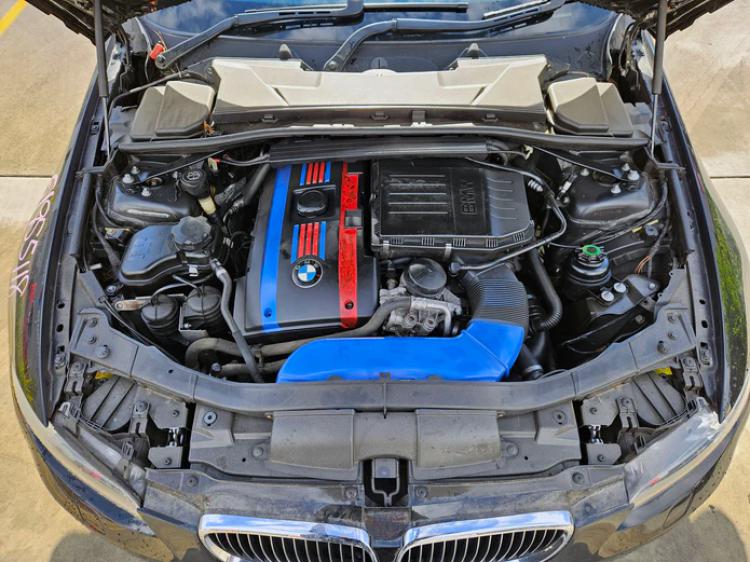 bmw 3351 E93 Aug 2007 Parts & Wrecking