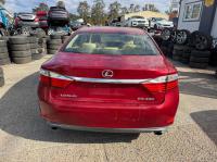 2013 Lexus Es350 image 2