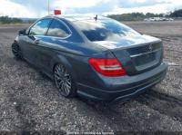 2014 Mercedes Benz C-class C 250 image 2