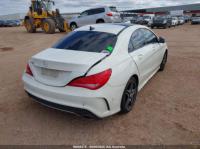 2015 Mercedes Benz Cla Class Cla 200 image 2