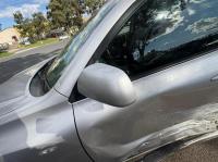2008 Toyota Kluger image 2